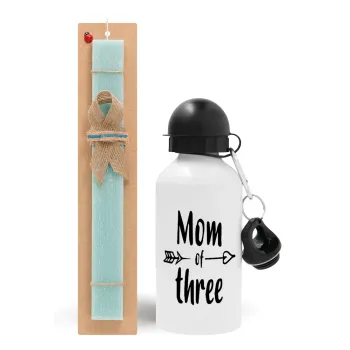 Mom of three — 1