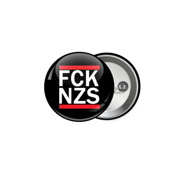FCK NZS, Κονκάρδα παραμάνα 5cm