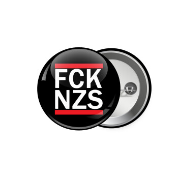 FCK NZS, Κονκάρδα παραμάνα 5.9cm