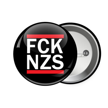 FCK NZS, Κονκάρδα παραμάνα 7.5cm