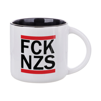 FCK NZS, Κούπα κεραμική 400ml
