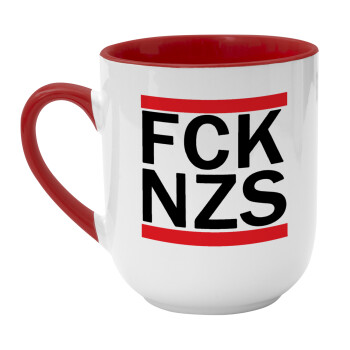 FCK NZS, Κούπα κεραμική tapered 260ml