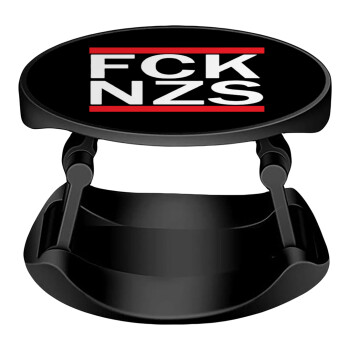 FCK NZS, Phone Holders Stand  Stand Hand-held Mobile Phone Holder