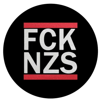 FCK NZS, Επιφάνεια κοπής γυάλινη στρογγυλή (30cm)