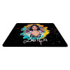 Mousepad rect 27x19cm