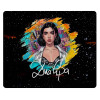 Mousepad rect 23x19cm