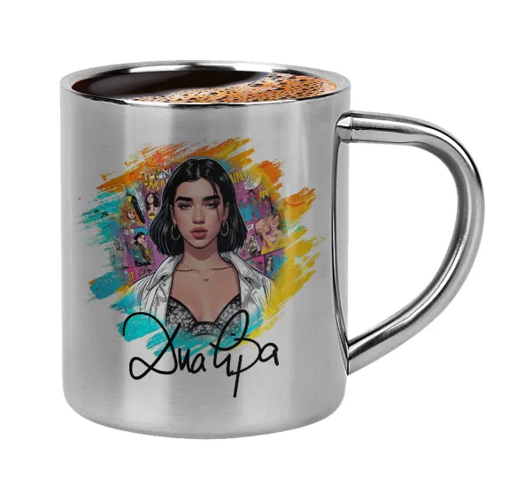 Dua lipa — 1