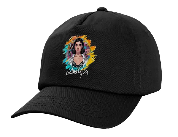 Dua lipa — 1