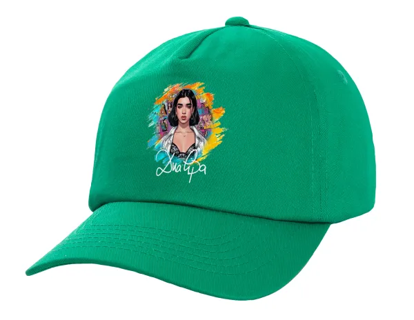 Dua lipa — 1
