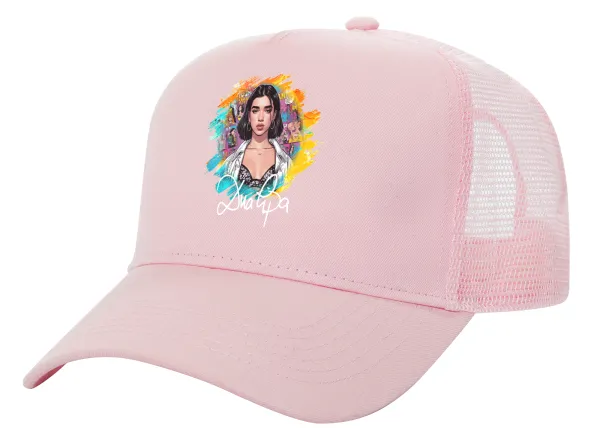 Dua lipa — 1