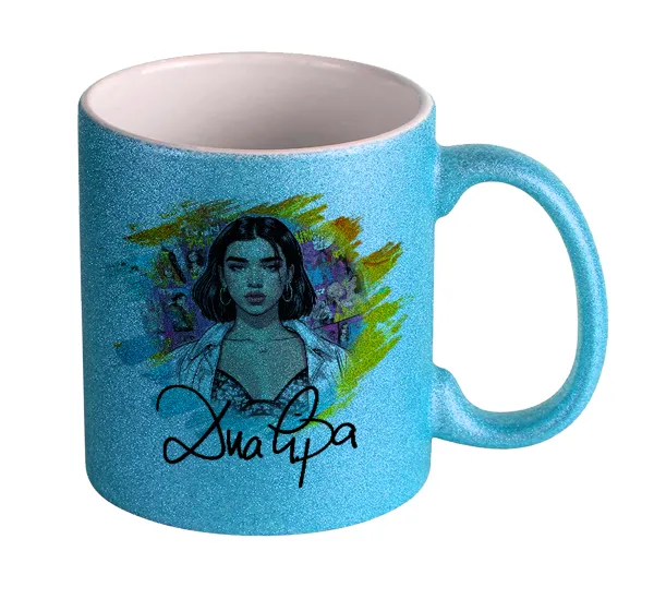 Dua lipa — 1