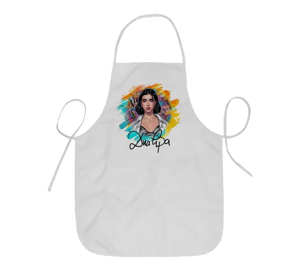 Dua lipa — 1