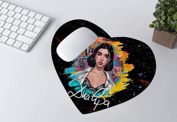 Dua lipa — 2