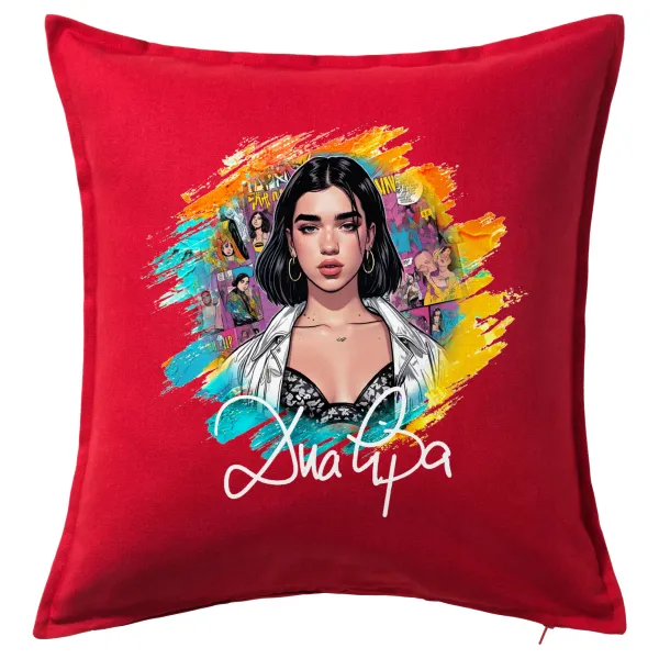 Dua lipa — 1