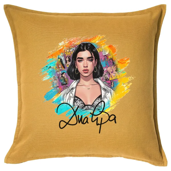 Dua lipa — 1