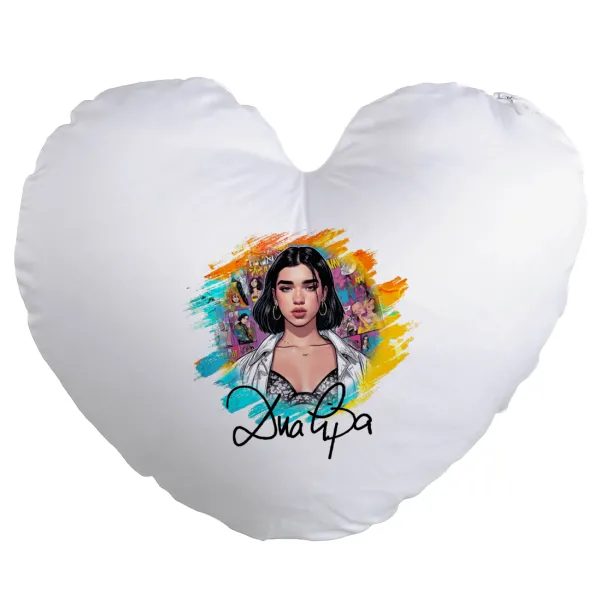 Dua lipa — 1