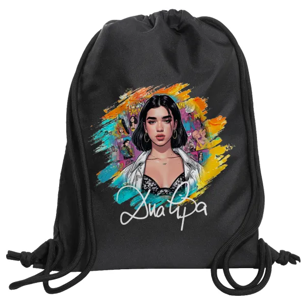 Dua lipa — 1