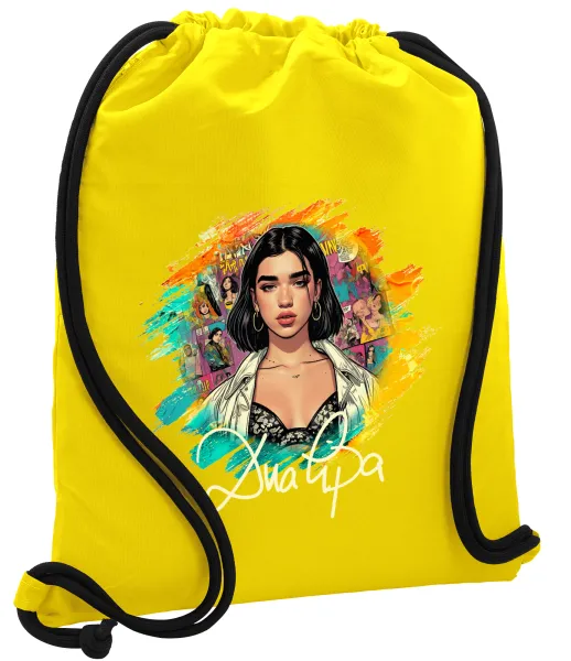 Dua lipa — 1