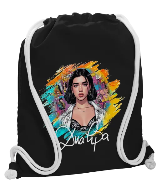 Dua lipa — 1