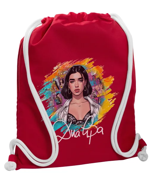 Dua lipa — 1