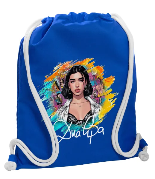 Dua lipa — 1