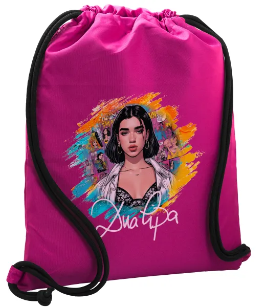 Dua lipa — 1