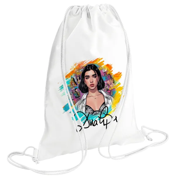 Dua lipa — 1
