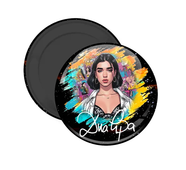 Dua lipa — (5cm)