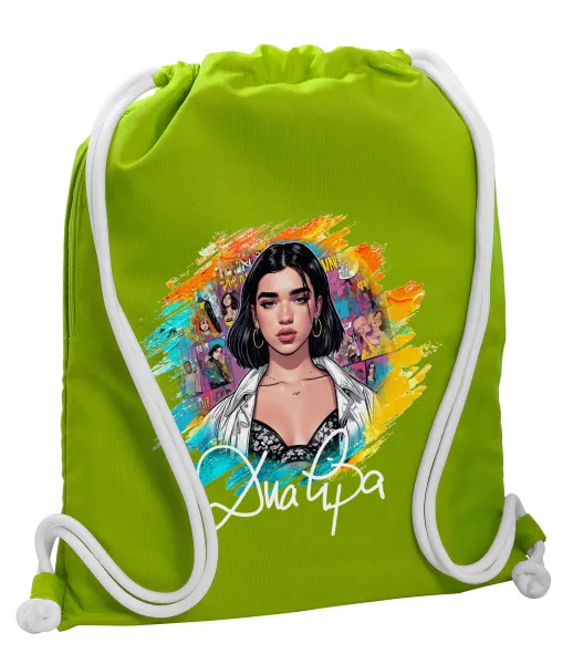 Dua lipa — 1
