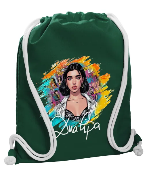 Dua lipa — 1