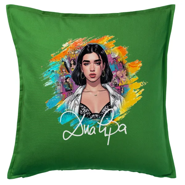 Dua lipa — 1