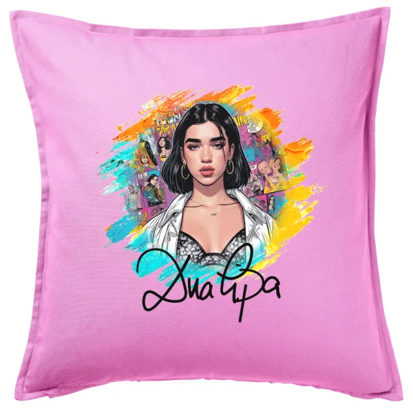Dua lipa — 1