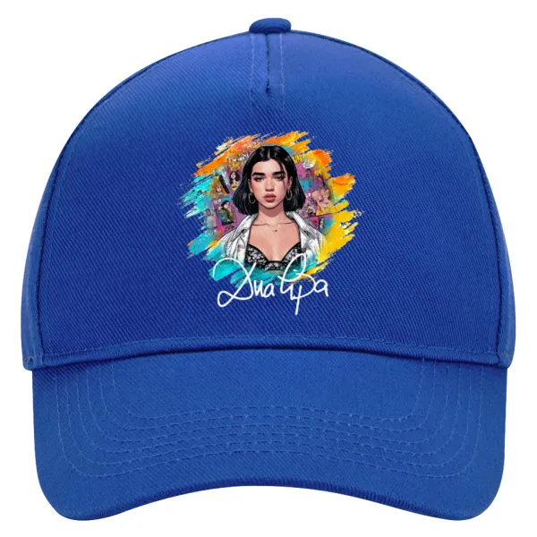 Dua lipa — 1