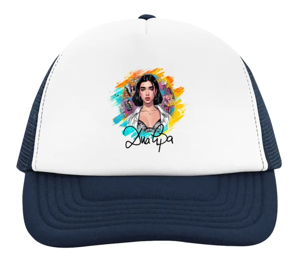 Dua lipa — 2