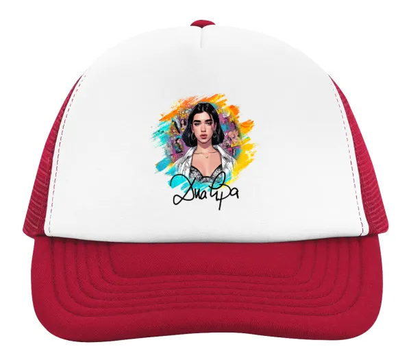 Dua lipa — 2