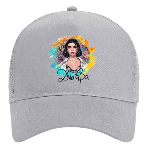 Dua lipa — 2