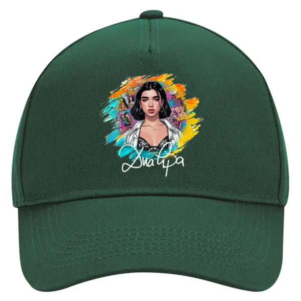 Dua lipa — 1