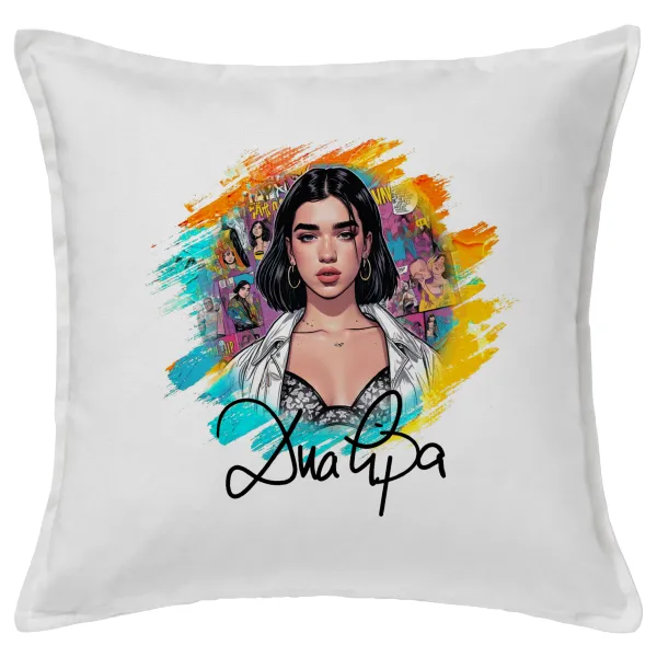 Dua lipa — 1