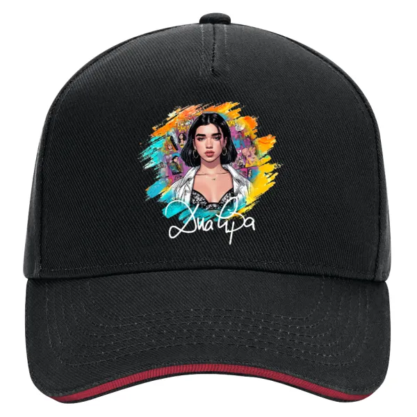 Dua lipa — 1