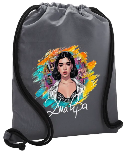 Dua lipa — 1