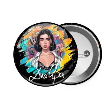 Dua lipa, Κονκάρδα παραμάνα 7.5cm