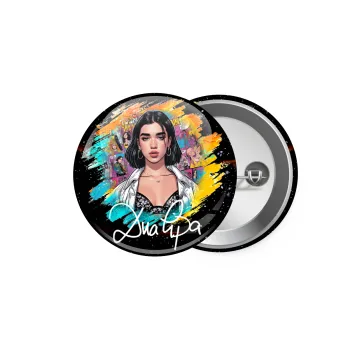 Dua lipa, Κονκάρδα παραμάνα 5.9cm