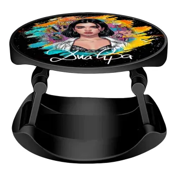 Dua lipa, Phone Holders Stand  Stand Βάση Στήριξης Κινητού στο Χέρι