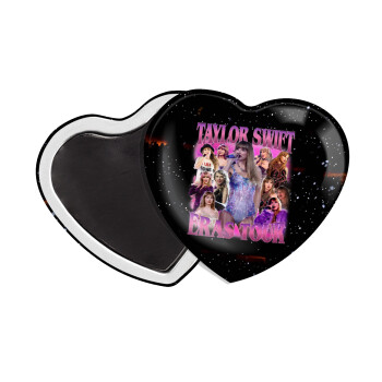 Taylor Swift, Μαγνητάκι καρδιά (57x52mm)