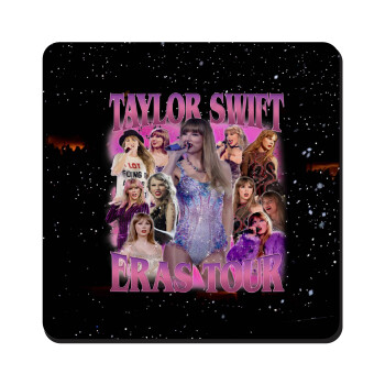 Taylor Swift, Τετράγωνο μαγνητάκι ξύλινο 9x9cm