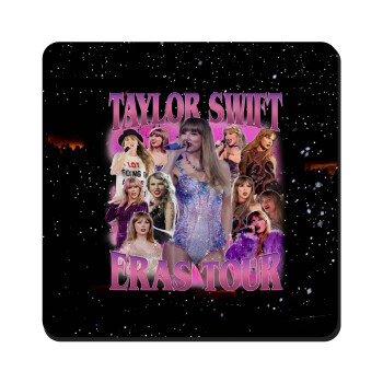 Taylor Swift, Τετράγωνο μαγνητάκι ξύλινο 9x9cm