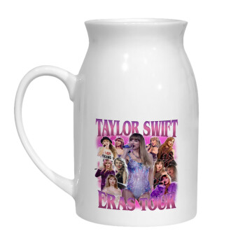 Taylor Swift, Milk Jug (450ml) (1pcs)