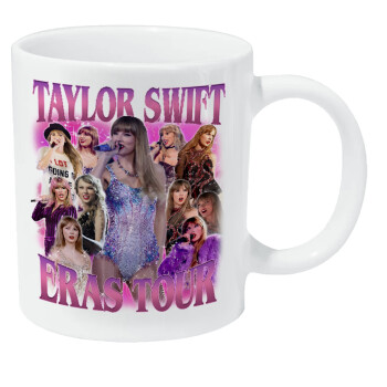 Taylor Swift, Κούπα Giga, κεραμική, 590ml