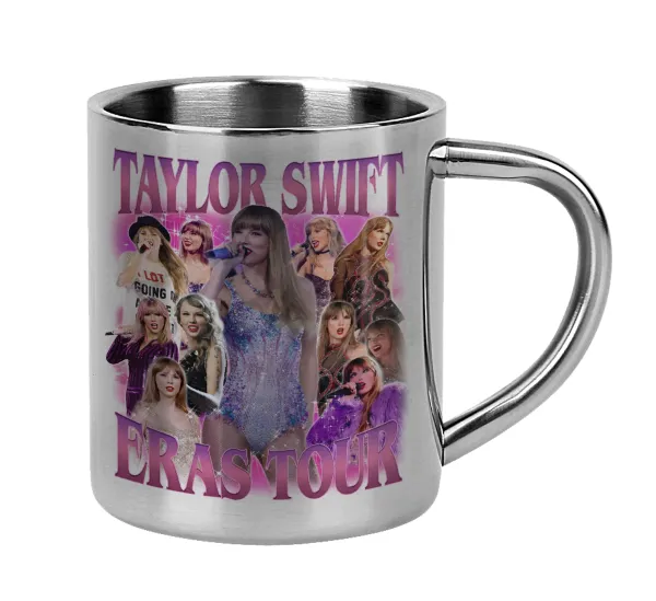 Taylor Swift — Mug Stainless steel double wall 300ml