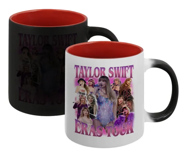 Taylor Swift — 1